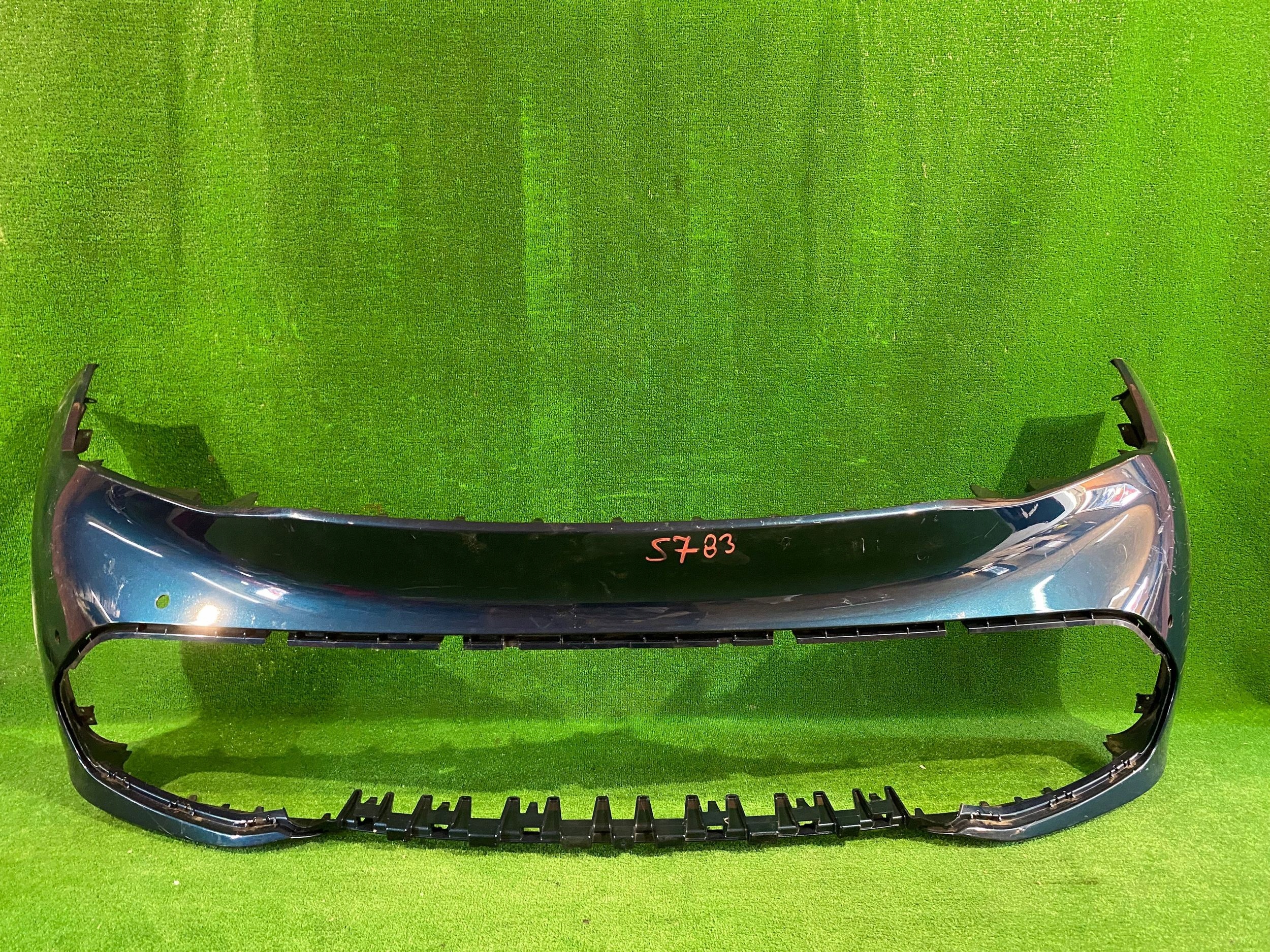 front bumper CUPRA BORN NR.5783