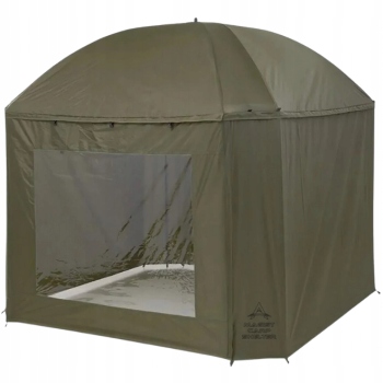 Parasol Anaconda Magist Carp Shelter 8000mm New