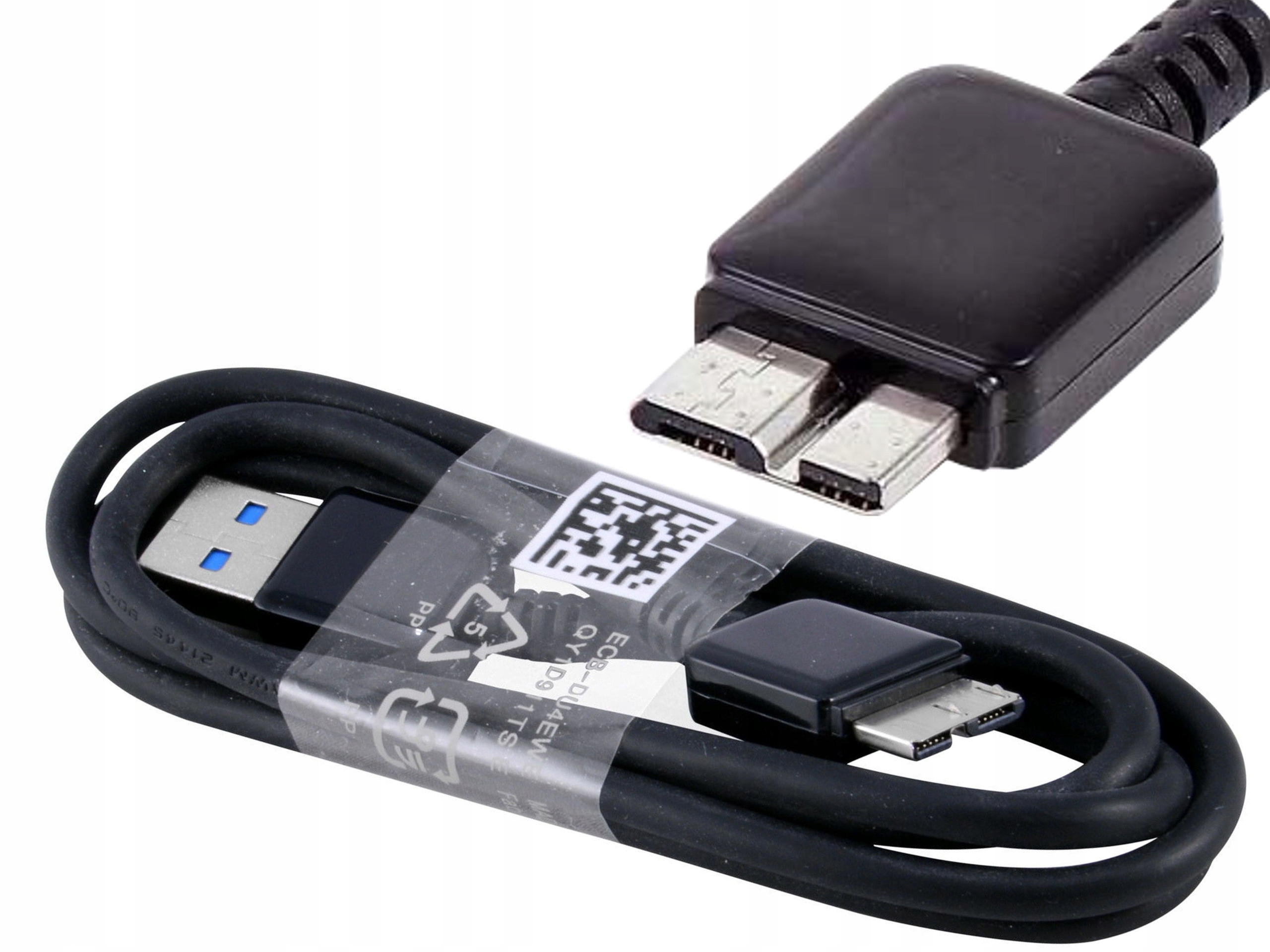 Kabel USB 3.0 GOFLEX do Dysku HDD Samsung HDD Hitahi HDD WD WESTERN Digital