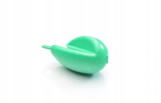 

Ciężarek Do Odkręcania Żyłki Bison Spin Doctor 40G