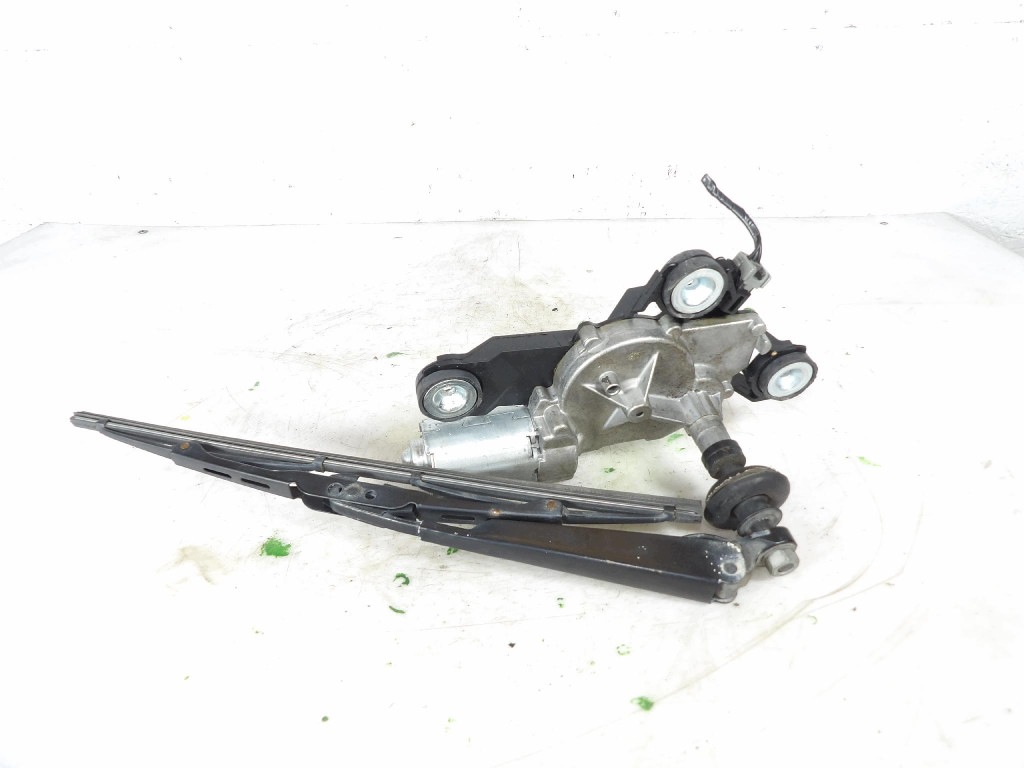 FORD C-MAX und Motor Wischer heck 3M51-R17K441-AB