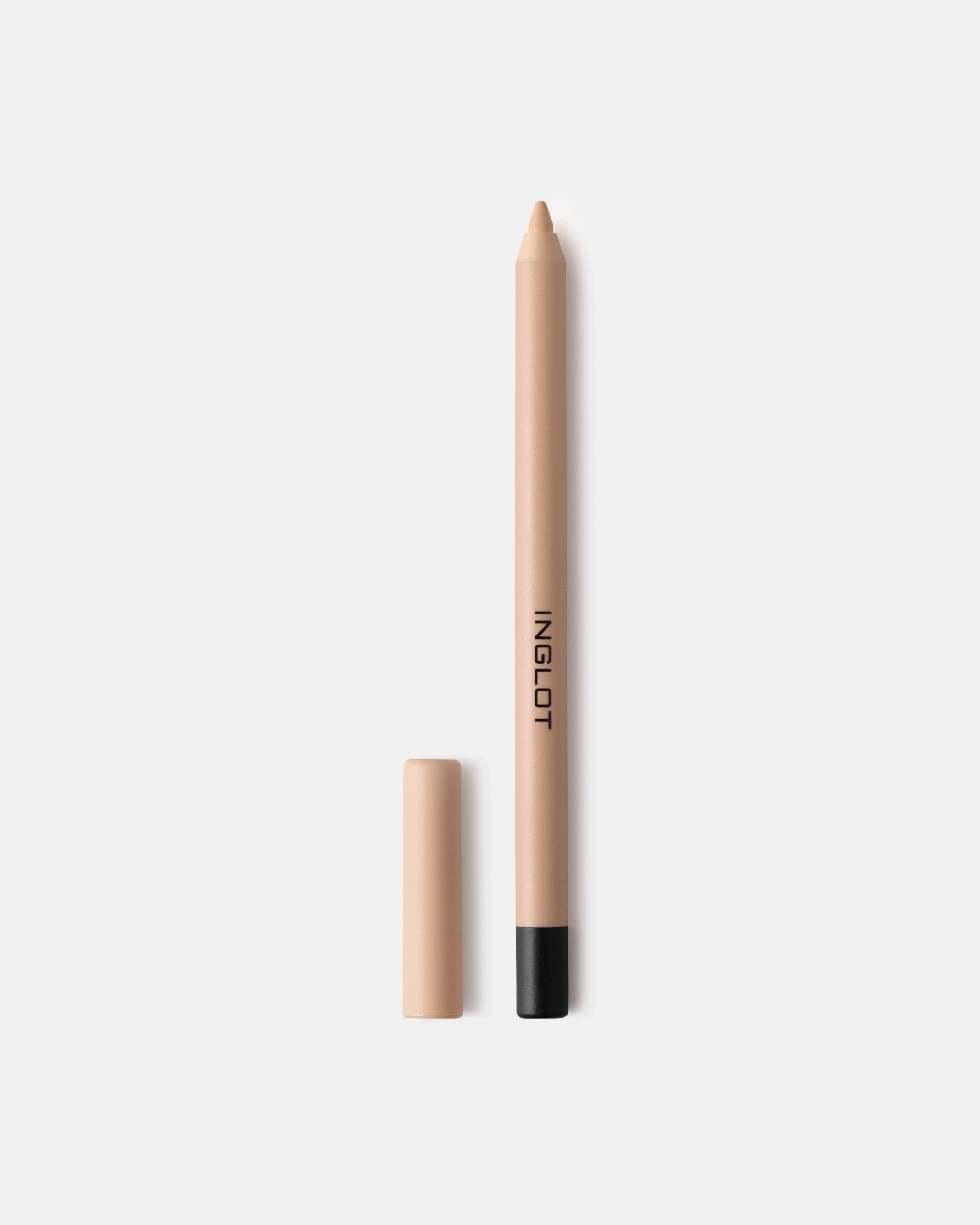 Inglot Creamy Line Eyeliner Konturovací tužka na oči Soft Nude 101 1 ks