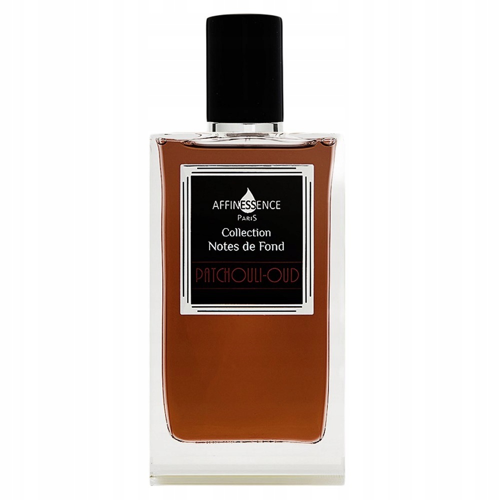 Affinessence Patchouli Oud Edp 100 ml Sprej