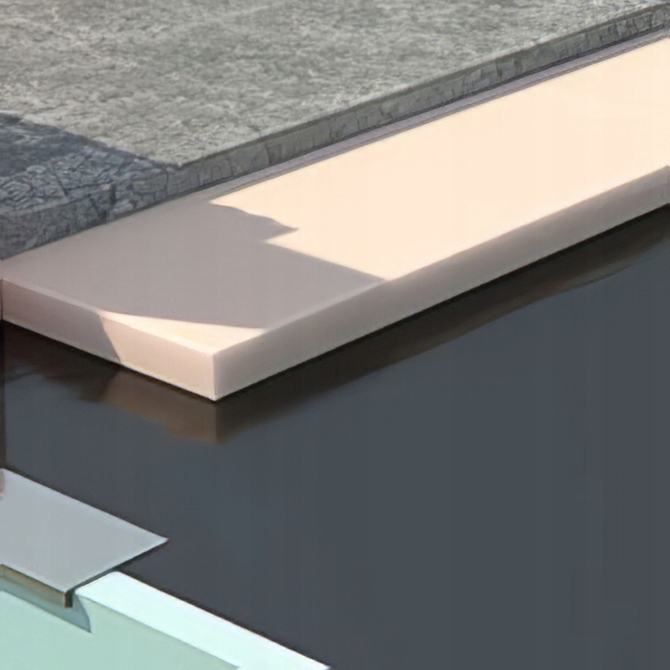 FOLIA BUDOWLANA CZARNA 4MX25MB GR. 0,5 Marka inna