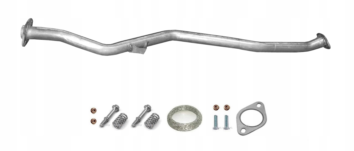 Subaru Legacy 2.0 Diesel Od roku 2008 Trubka