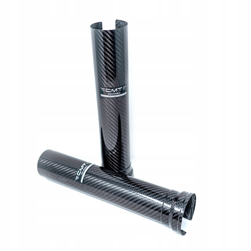 Stark Varg 23-26 karbonová krytka zavesenia lag Cmt Cubamoto