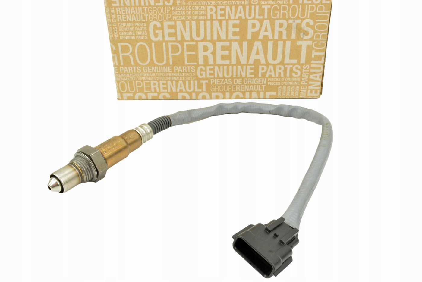 SONDA LAMBDA 1.5 1.6 DCI SCENIC III IV ORYGINAŁ