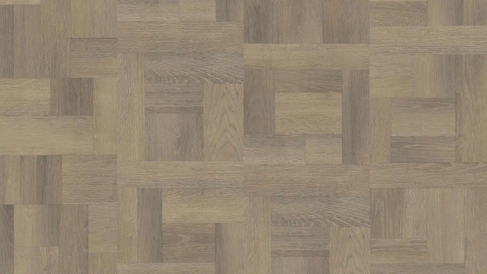 PANELE TARKETT WOODSTOCK XL 832 PATCHWORK BROWN 8mm AC4