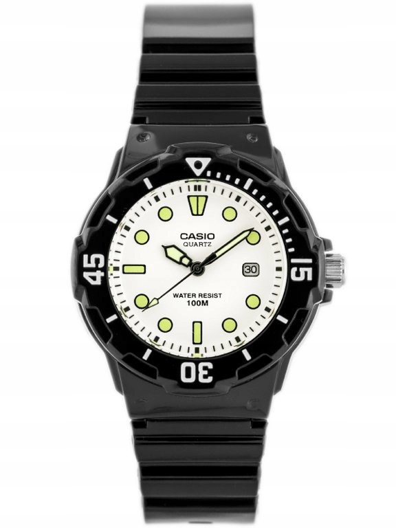 Dámské Hodinky Casio LRW-200H 7E1V (zd557h) Box