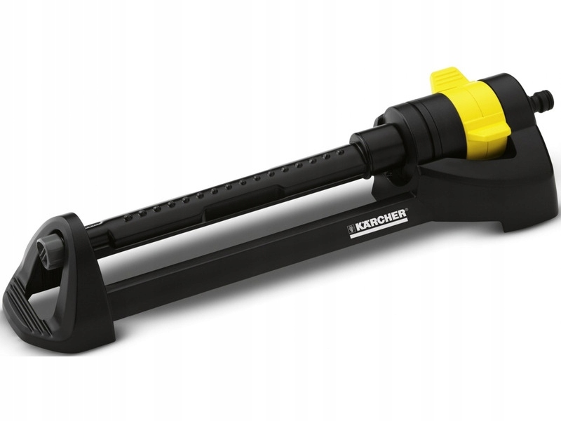 

Zraszacz oscylacyjny Karcher Os 3.220 80m2