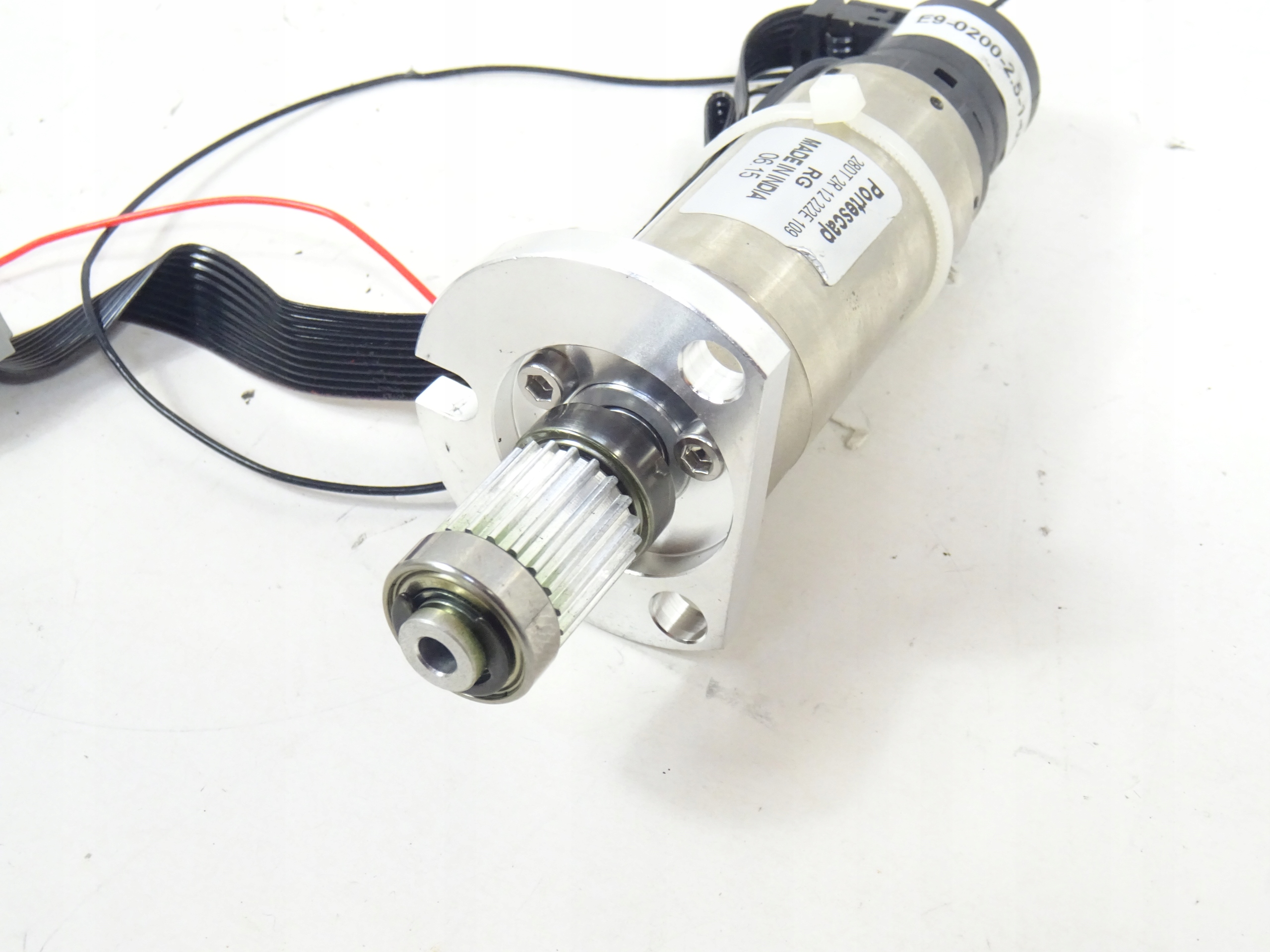 Silnik Portescap 28DT2R12222E109 Marka inny