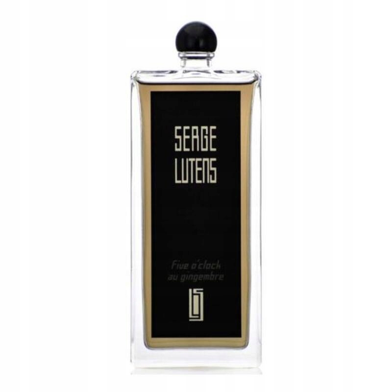 Parfém Unisex Serge Lutens Edp Five O'Clock Au Gingembre 50 ml