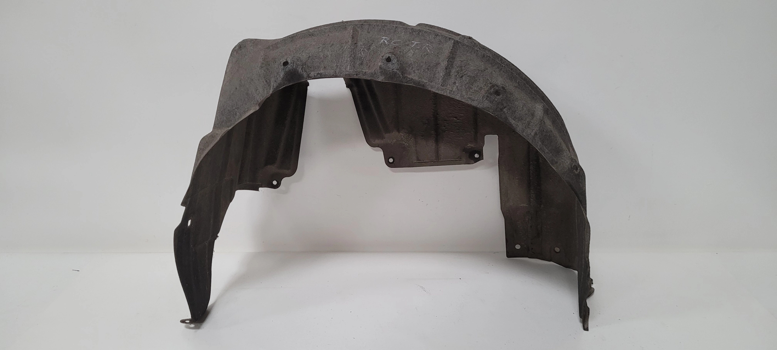 NADKOLE PRAWY TYŁ LEXUS RC 2014-2022 65657-24050