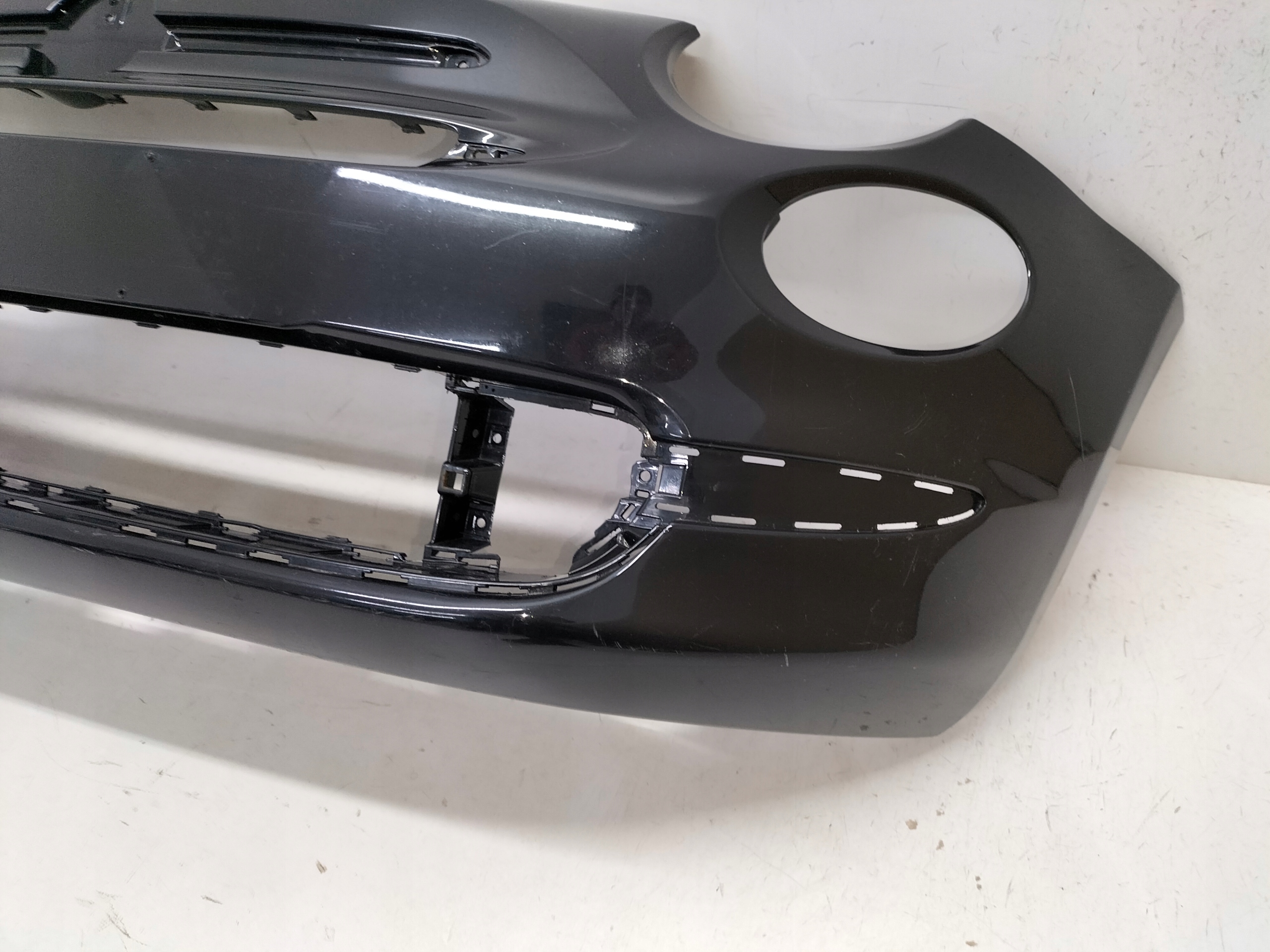 front bumper front FIAT 500 LIFT 15- LONGUE