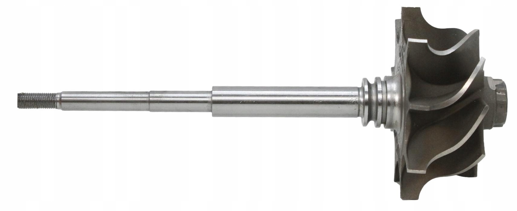 TW-407 - Турбо вал TW-407, VE120012