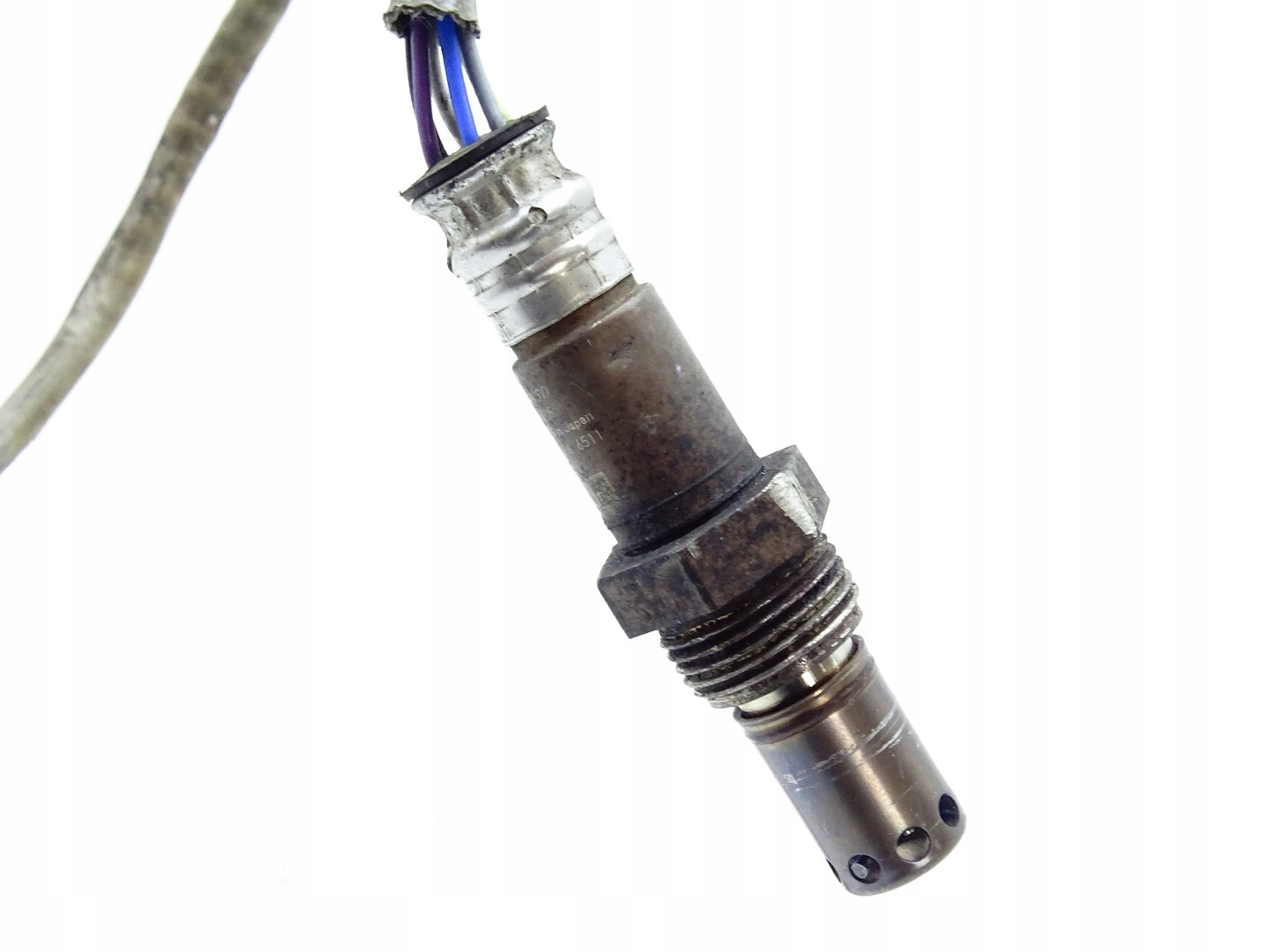 SONDA LAMBDA Sensor modul NOX MERCEDES SPRINTER W907 2.2 CDI A0009054814