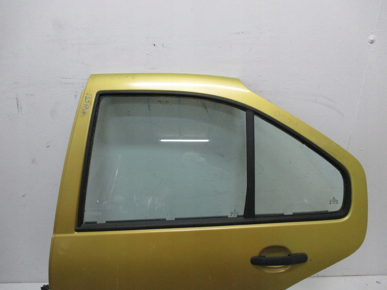 PORTIÈRE GAUCHE ARRIÈRE VW BORA