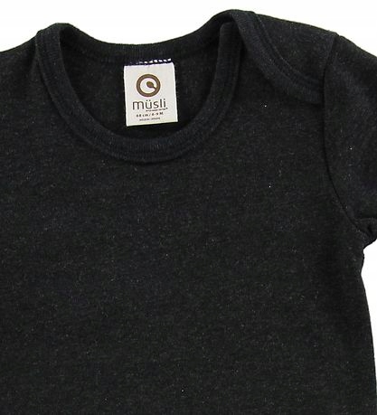 Müsli Rampers 86 cm,18-24 m-ce ORGANIC Rozmiar 86