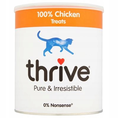 Thrive przysmak Kurczak 170g