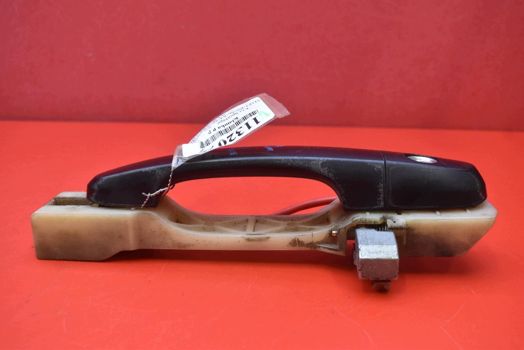 handle right front front black KIA SPORTAGE 2 II 04-08