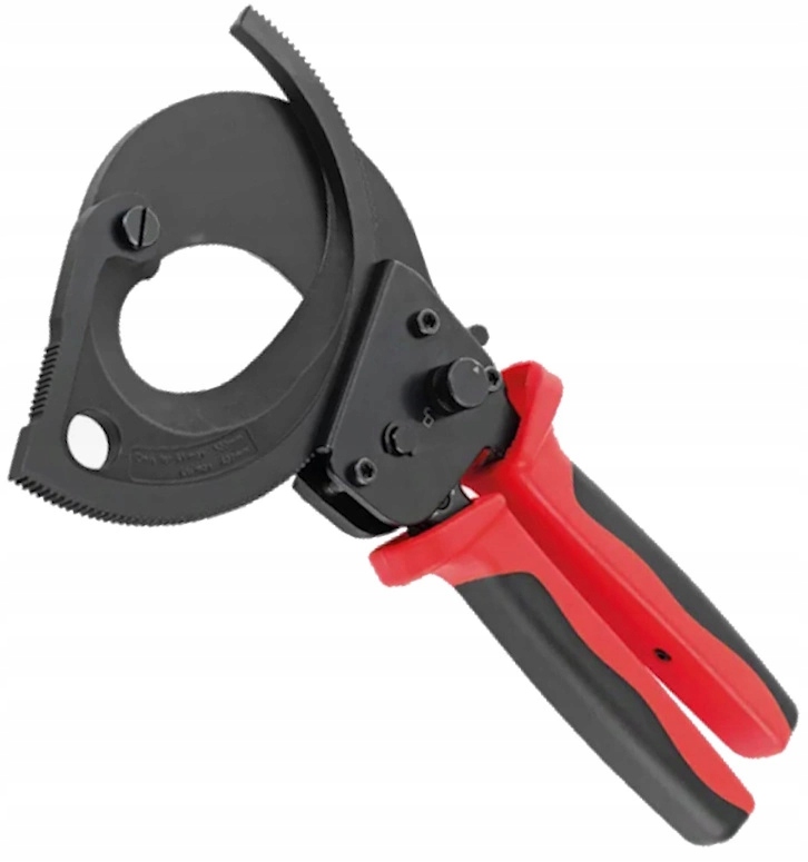 Nožnice na rezanie medených a hliníkových káblov do 65 mm Cimco