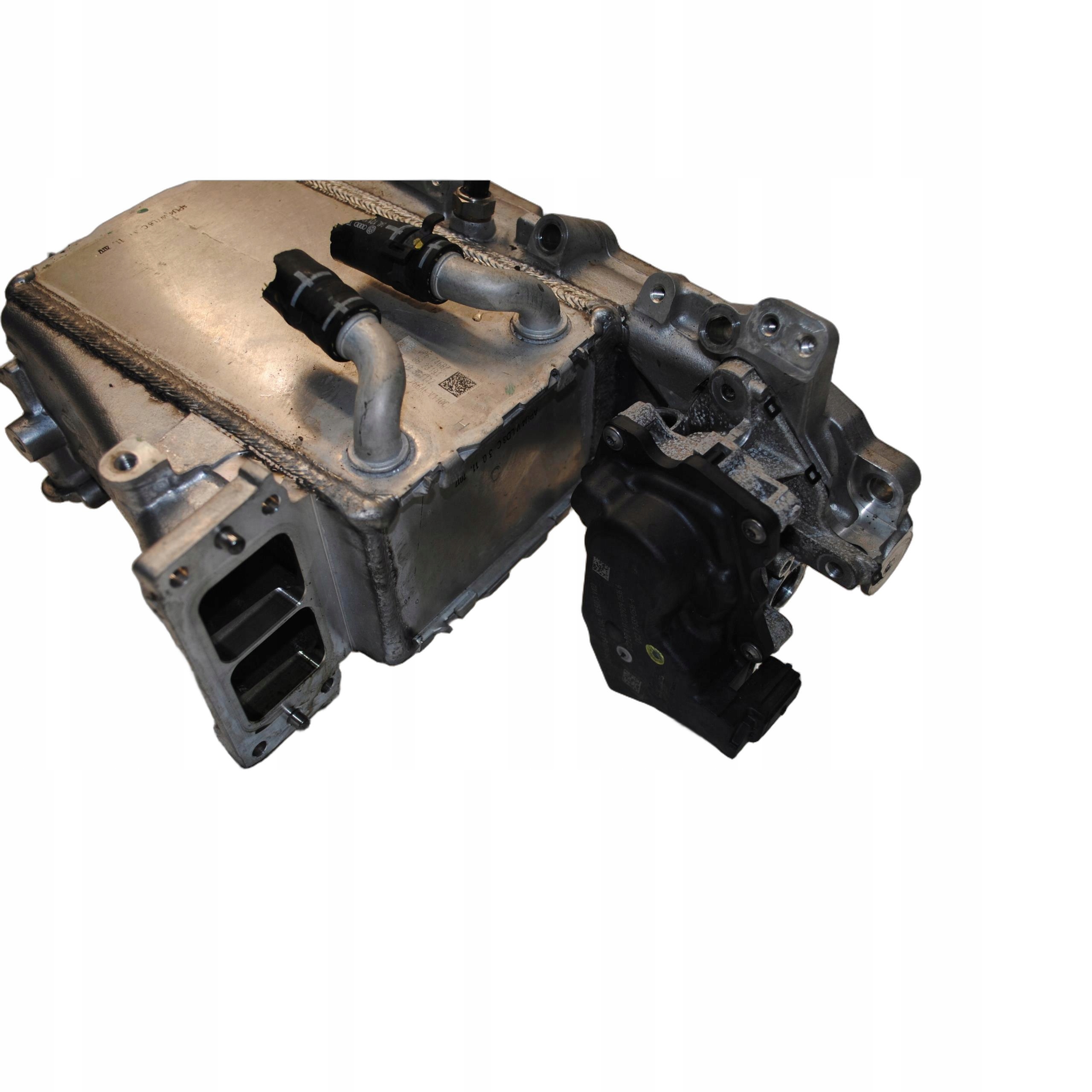 Radiatore / Raffreddatore EGR VW SEAT AUDI 1.6 TDI 04L131501S