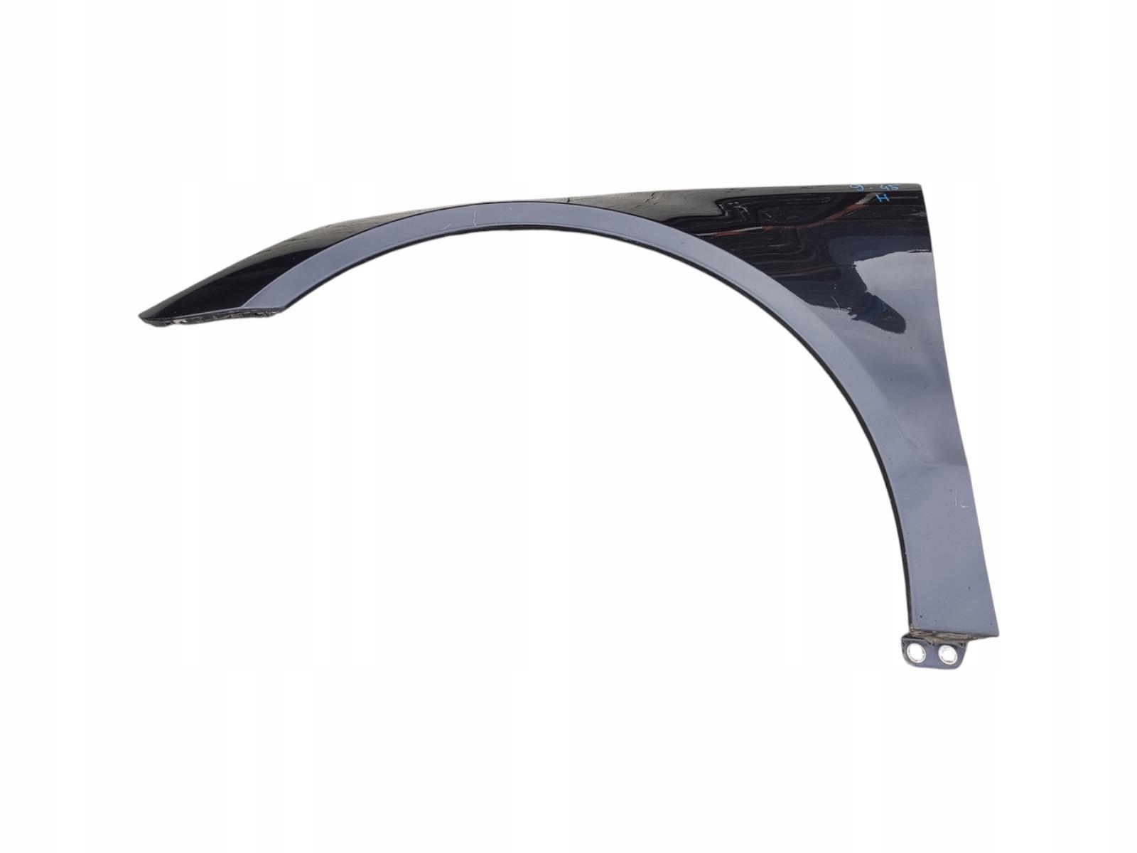 fender left front front MERCEDES R-KLASA W251 2005-2009