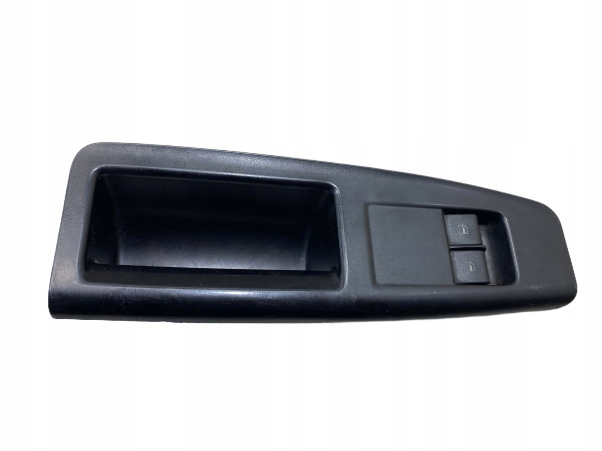 PANEL okna levý předek VW POLO IV 9N 6Q1867171C