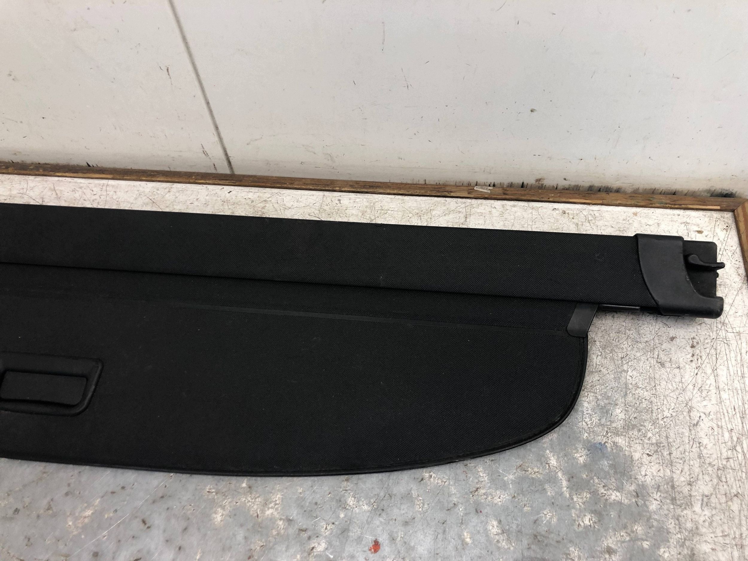 blinds boot AUDI A6 C6 KOMBI 4F9863553A
