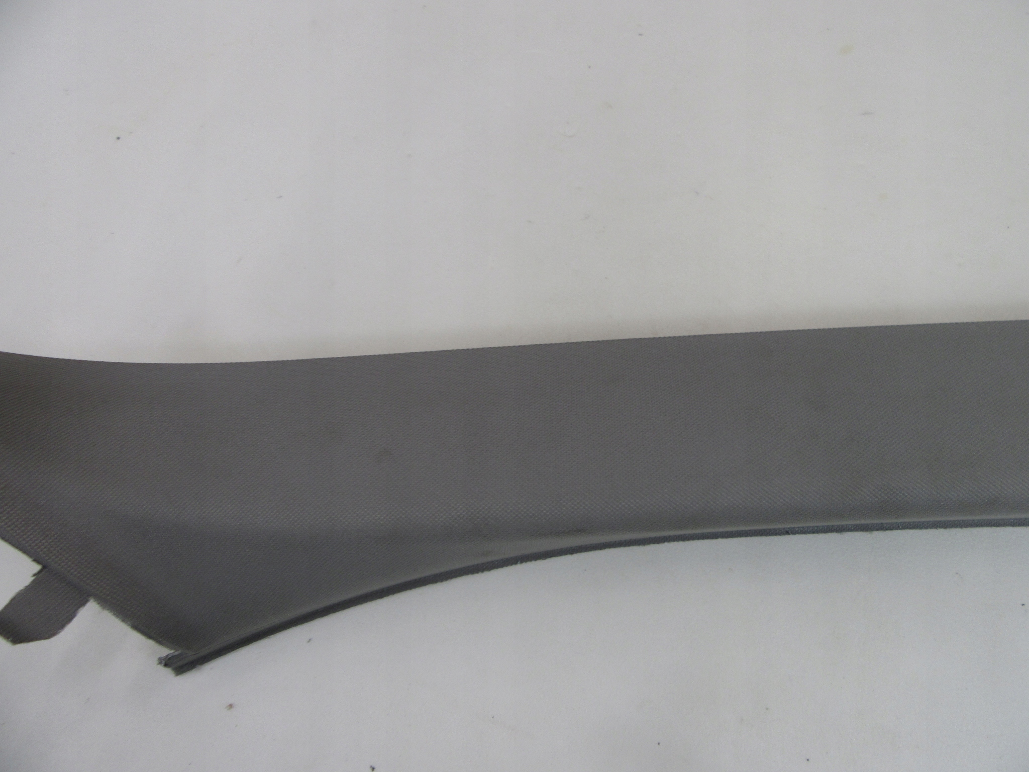 cover pillar A right front BMW F10 F11
