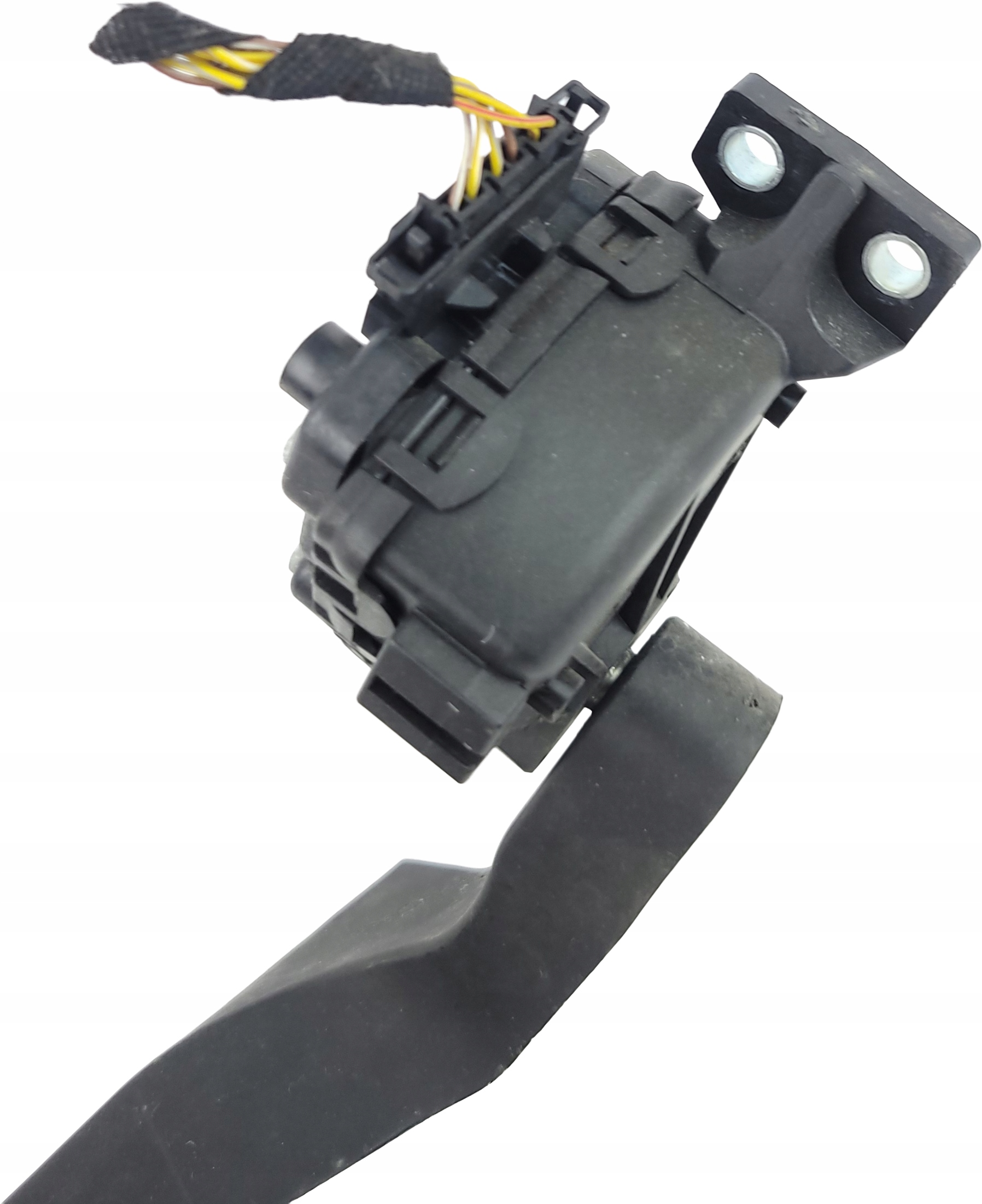 AUDI A8 D3 LIFT accelerator pedal potentiometer 4E1723523H