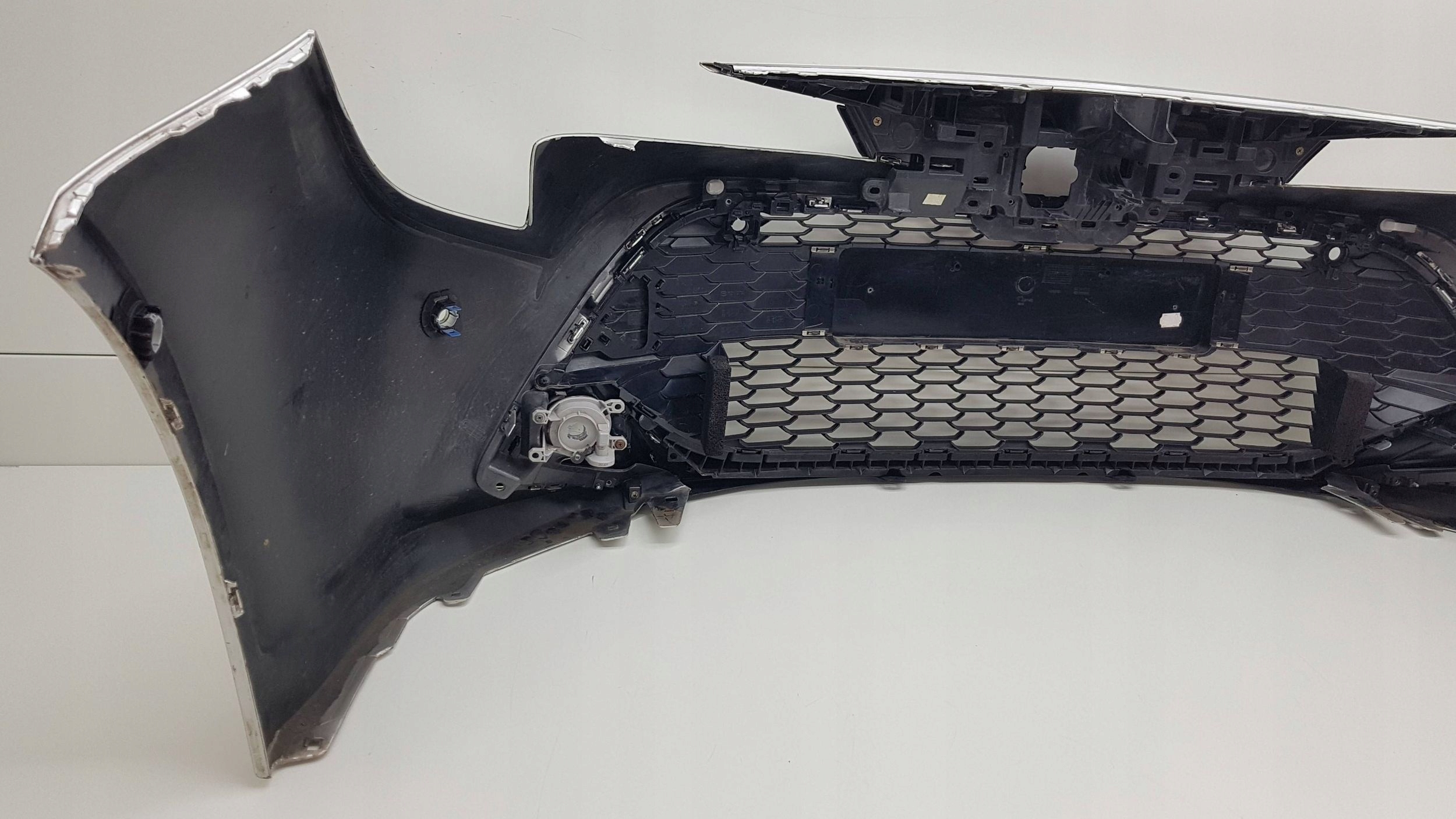 TOYOTA COROLLA E21 GR 2019 - bumper front 52119-02P40