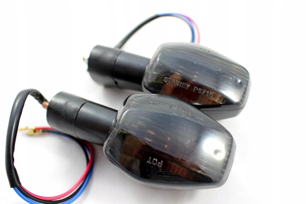 Kierunkowskazy Honda CBR F4i 954 125 HORNET DYMION Producent CN