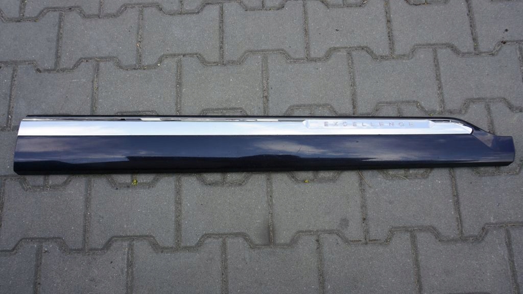VOLVO XC90 II moulding door right front EXCELLENCE