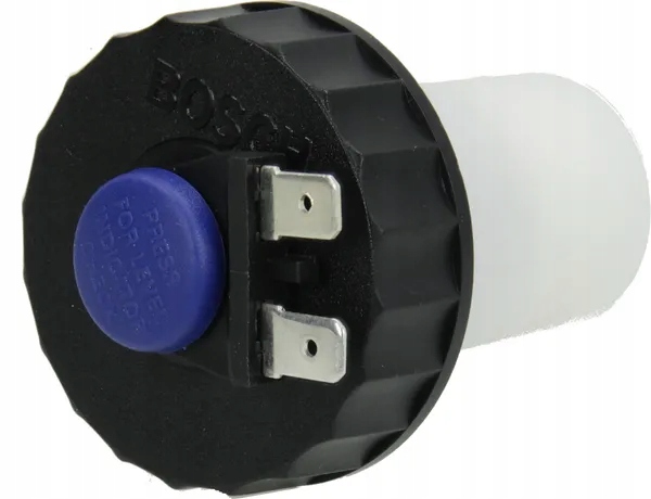 Wtyczka Producent części CNH