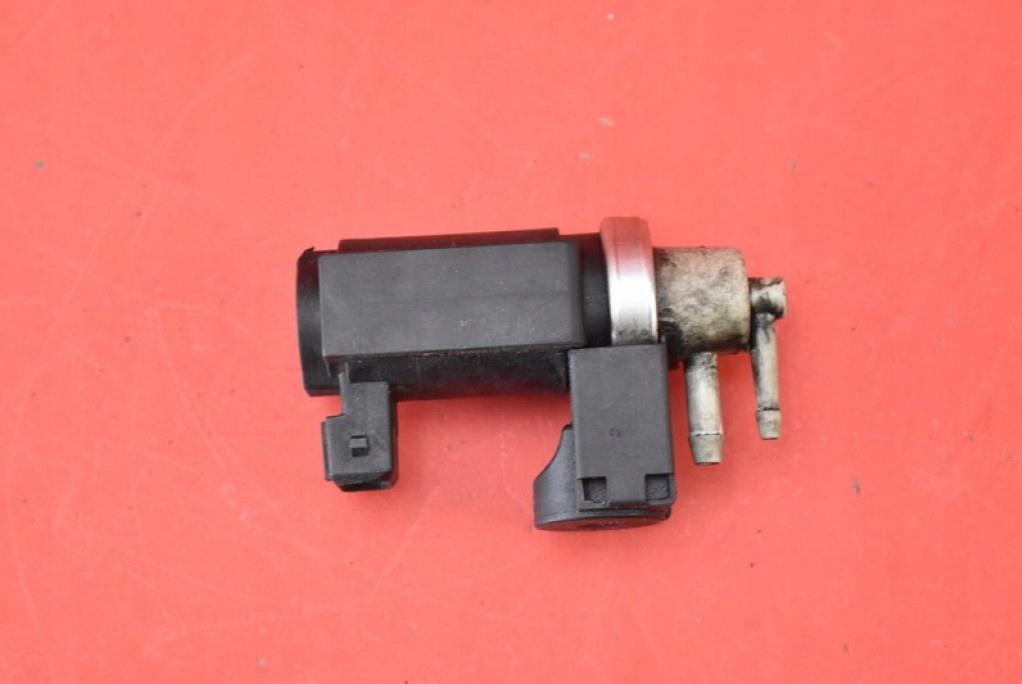 Sensor Unterdruck 8200270451 RENAULT ESPACE 4 IV 2.2 DCI 150 KM 02-14