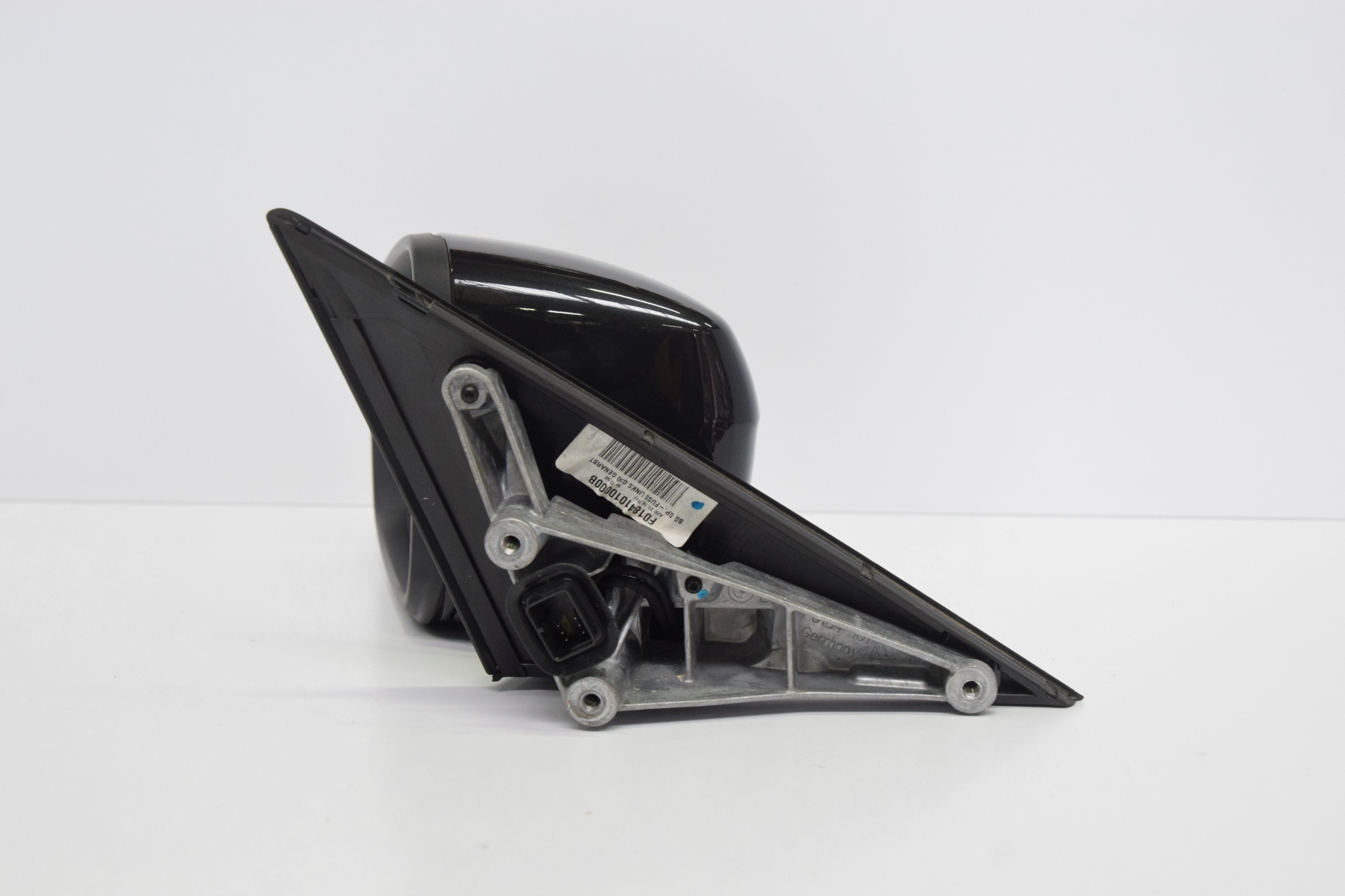 mirror left BMW 5 G30 G31 6 vertical
