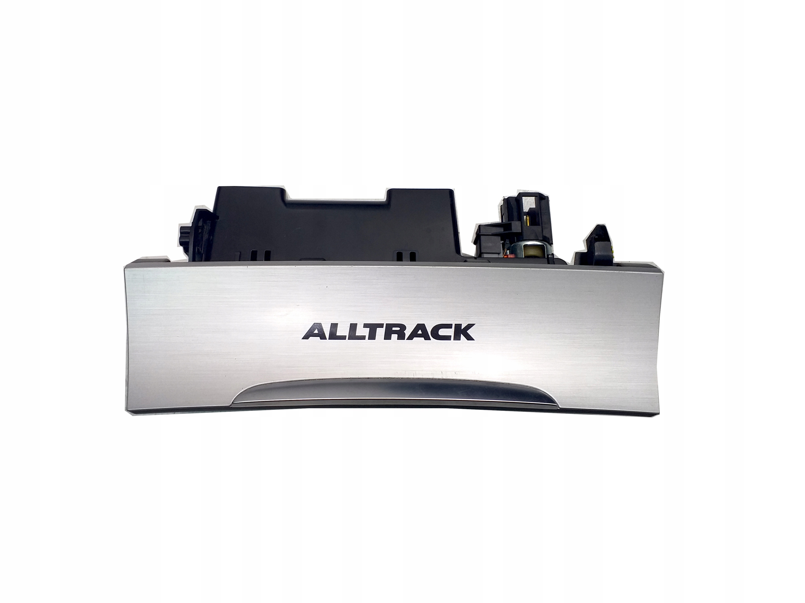 VW PASSAT B7 Alltrack пепельница 3C0863284K