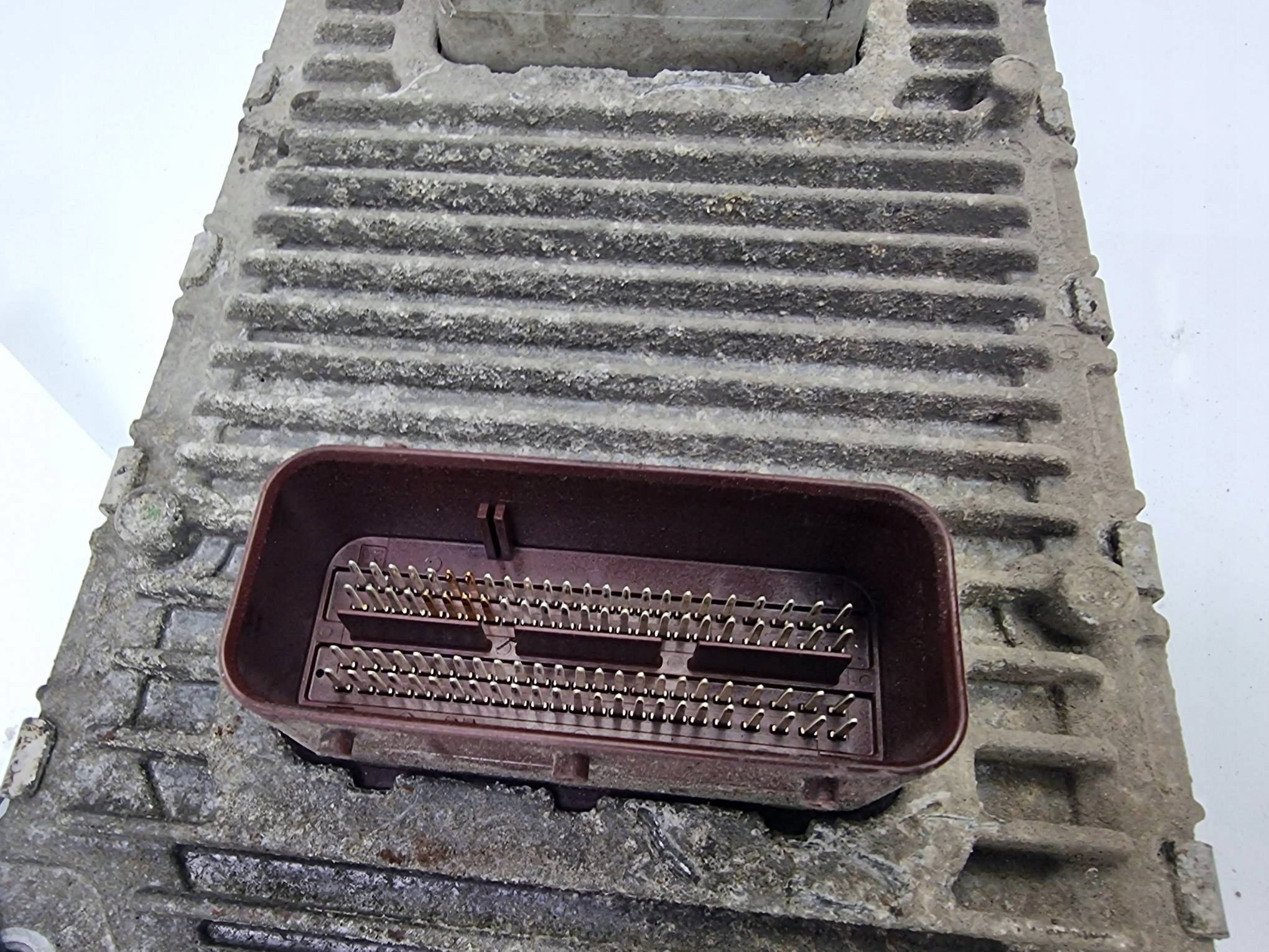 számítógép motor ECU DODGE GRAND CARAVAN