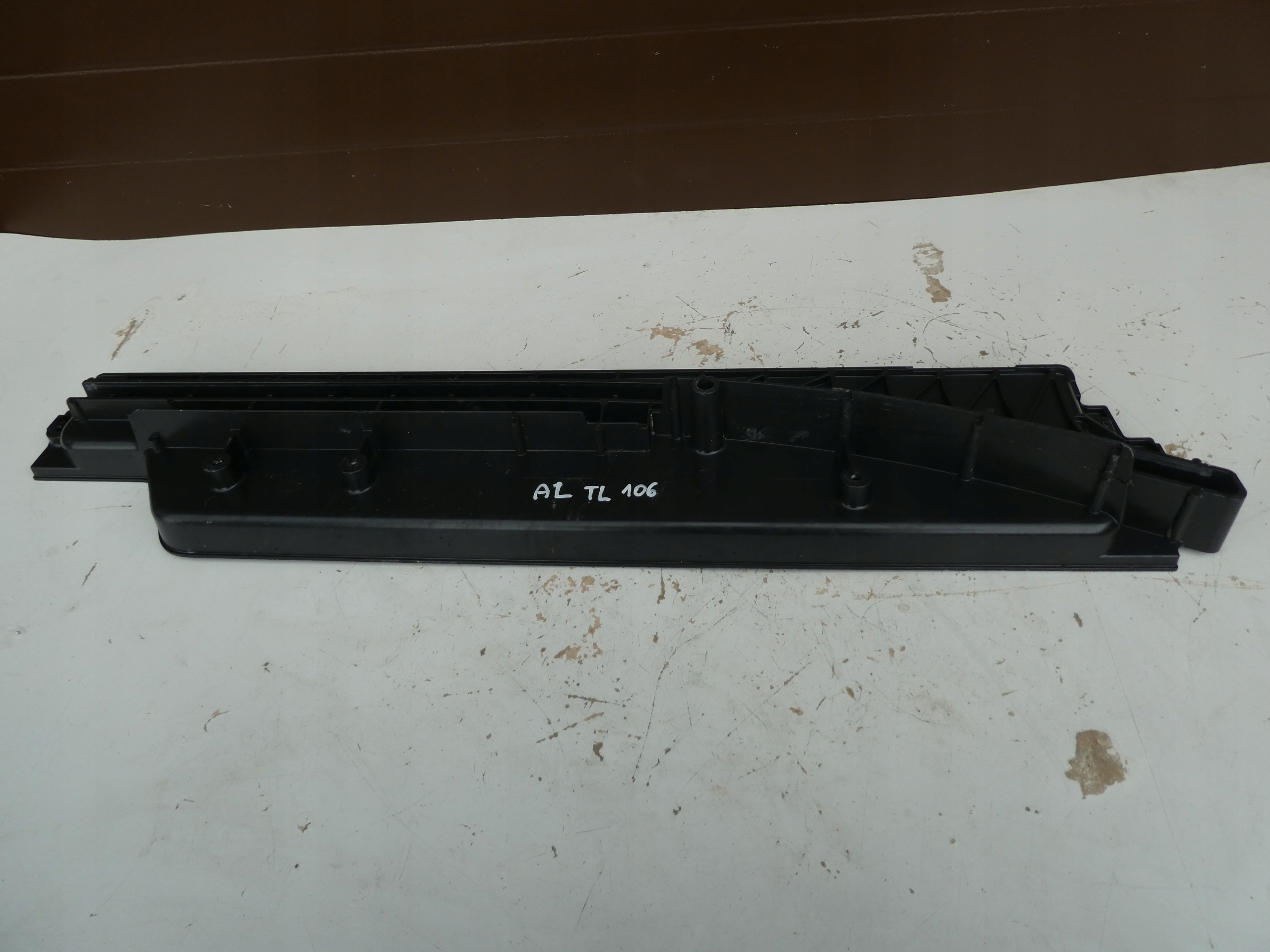 CRAFTER SPRINTER STOPIEN right A9066860510