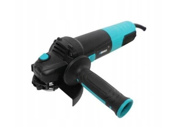 Szlifierka kątowa 1200W fi125mm Bihui z płynna regulacją obrotów