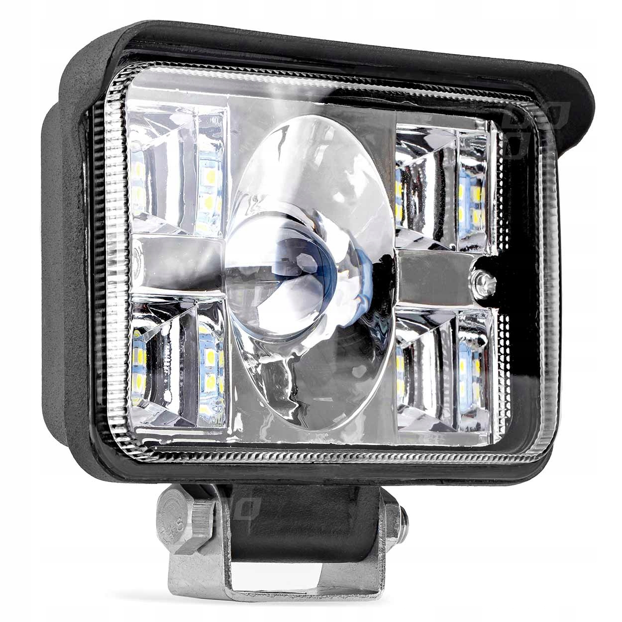 

Lampa Robocza Led Halogen Panel 9-36V 17 Diód