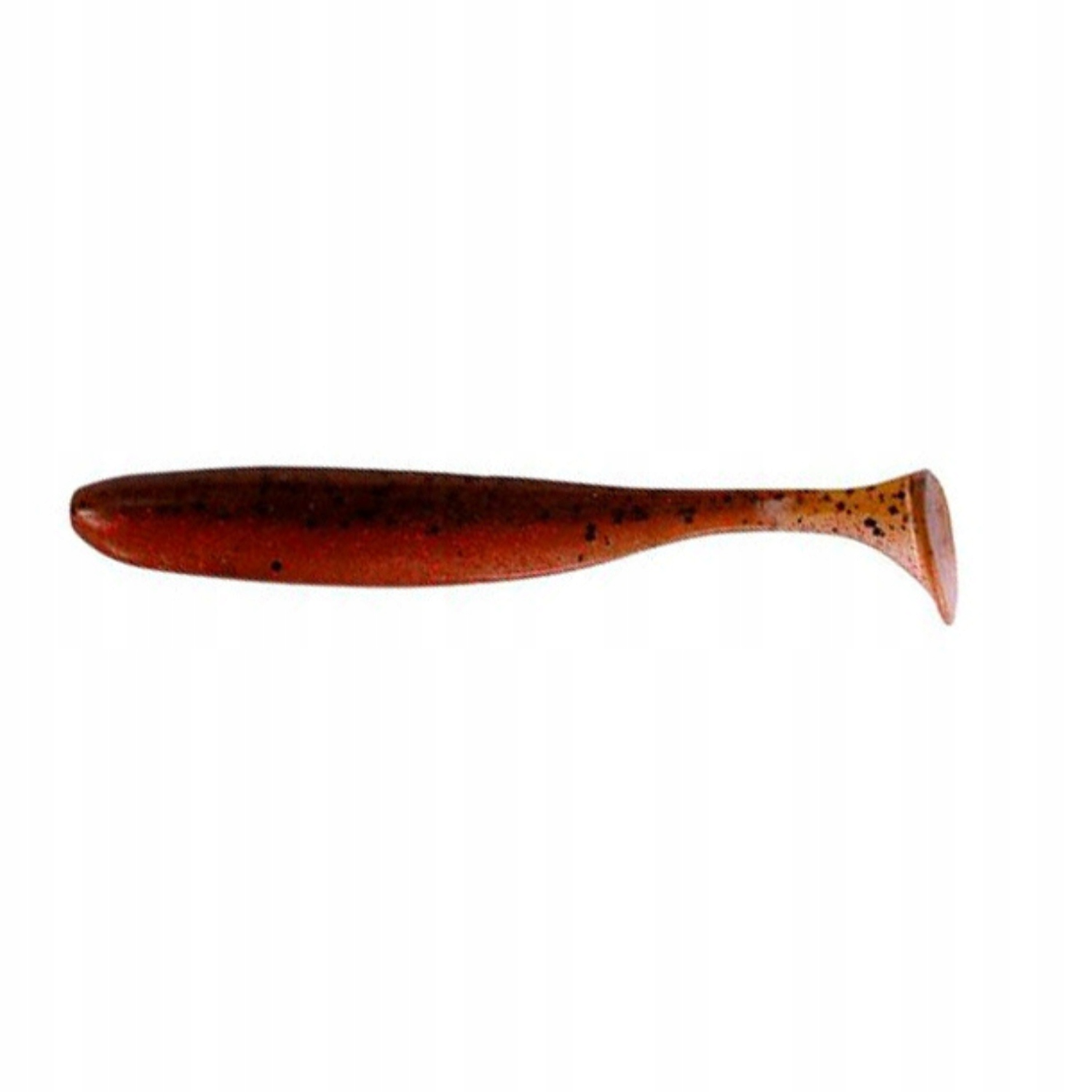 Przynęta miękka Keitech Easy Shiner 4.5'' #404 Red Crawdad (6 szt)
