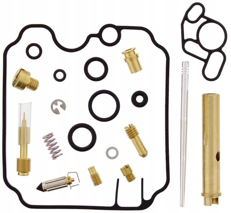 Opravná sada karburátoru Yamaha Tdm 850 96-98 Nové