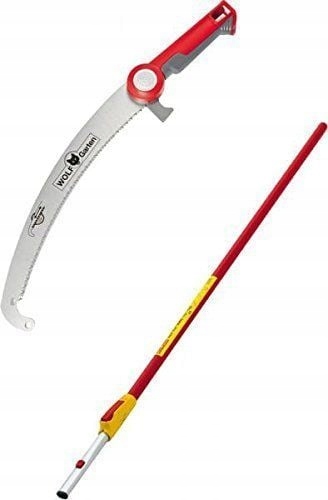 Piła do gałęzi z trzonkiem Power Cut Saw komplet