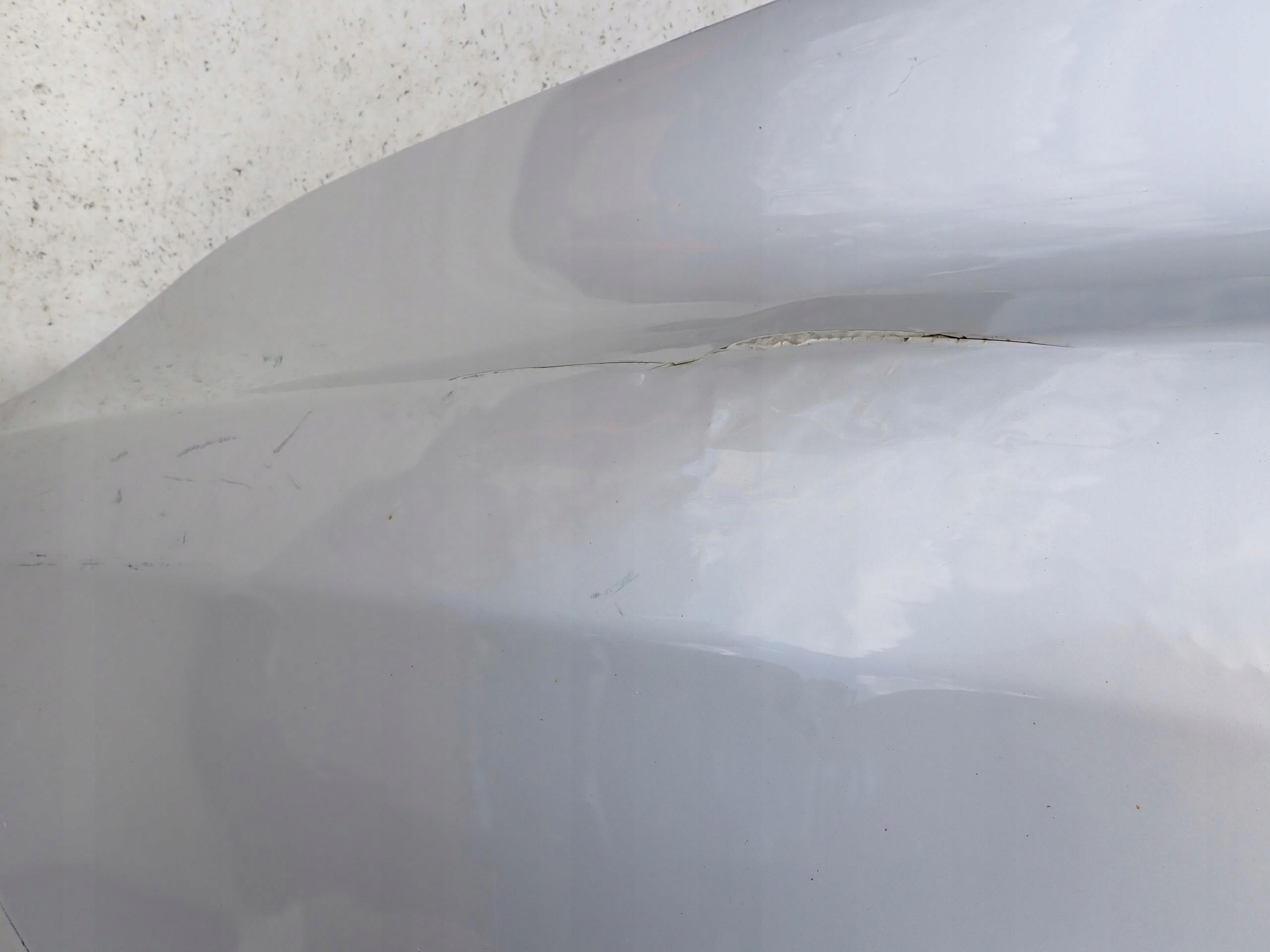 VOLVO V40 12-19 bonnet