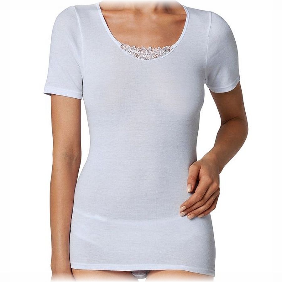 

Triumph Yselle Basics Shirt 03 Koszulka 38 ( M )