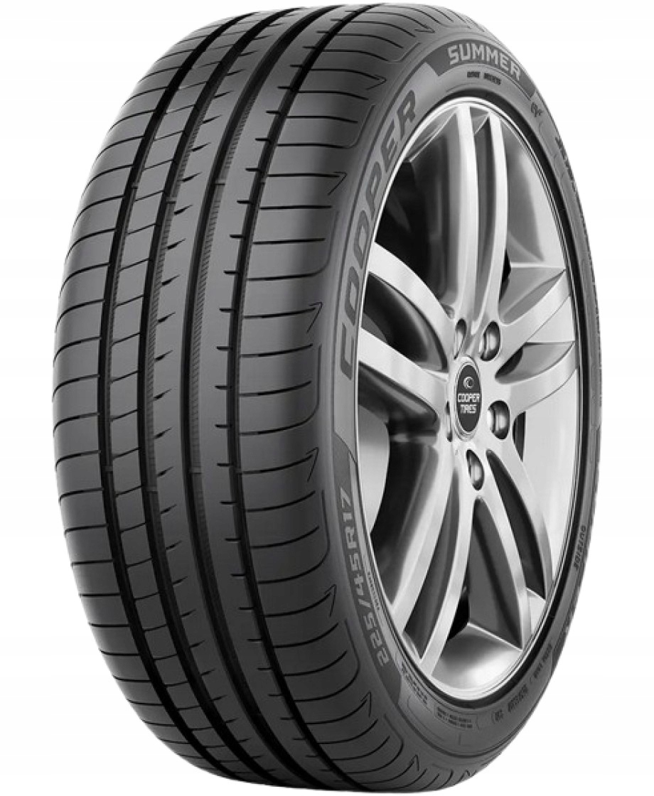 Cooper Cooper Letná 1C 225/65 R17 102 V