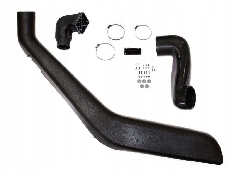 SNORKEL WLOT POWIETRZA TOYOTA LAND CRUISER 100 105