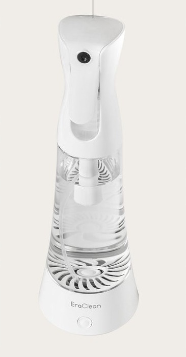 Generator środka dezynfekującego powierzchni EraClean XD-S01 - OUTLET Stan opakowania otwarte